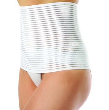 Stahovací kalhotky Poporodní břišní stahovací pás BabyOno Komfort 505 XXL