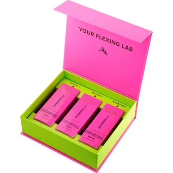 ÉLAN SUPERSONIC 2.0 (Serum 1 PINK) – sada na lash lifting 3×10 ml