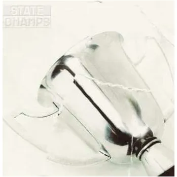 Zahraniční hudba CD State Champs: State Champs 2024