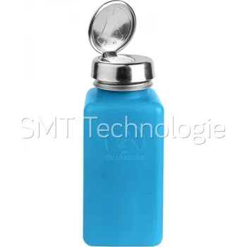 ESD ESD dávkovací lahvička One-Touch durAstatic®, modrá, 240ml, 3528 - 100104560