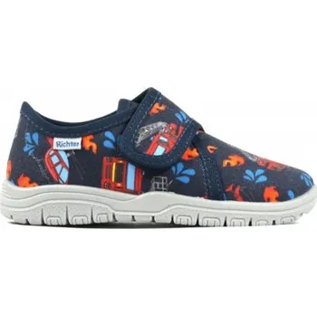 Chlapecká obuv Richter 9000 1291 6820, 36