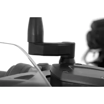 Zavazadlo na motocykl Wunderlich Rozšíření zrcátek BMW