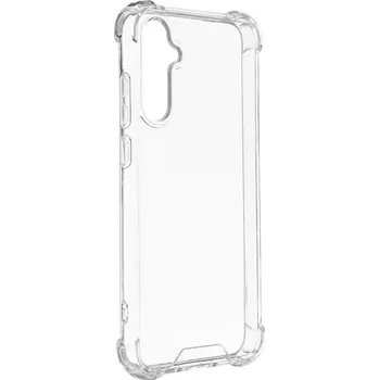 Pouzdro na mobilní telefon Kryt Samsung A55 pevný odolný průhledný (obal neboli pouzdro na Samsung A55)