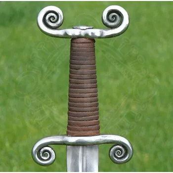 Replika zbraně Krutský Keltský meč Moireach, Třída B