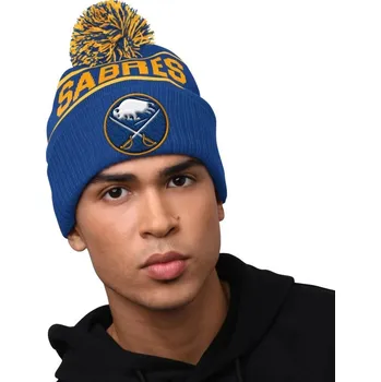 Čepice Starter Kulich Buffalo Sabres 1997 Blizzard