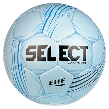 Míčový sport Míč Select Campo DB v24 16918-54221 Velikost 2