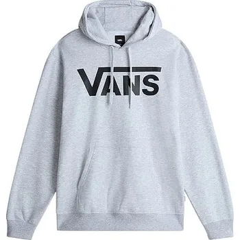 Pánská mikina mikina Vans Classic Pullover - Light Grey Heather XL