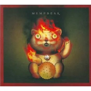 Zahraniční hudba CD Mumpbeak: Mumpbeak 2013