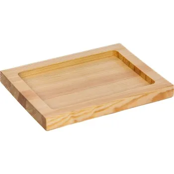 Krmítko pro ptáka Náhradní dřevěná deska ke krmítku - MALÁ