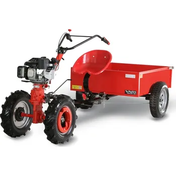 Zahradní traktor VARI IV Global + ANV-500 + OJ - Volba ceny traktor: eshop bez servisu 4643