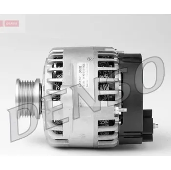 Alternátor Generátor DENSO DAN1009