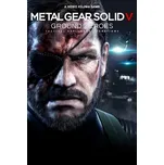 Metal Gear Solid V: Ground Zeroes