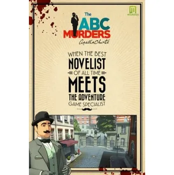 Počítačová hra Agatha Christie: The ABC Murders