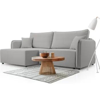 Nábytek Rohová sedačka Aniras, Strana: Levá, Potah: Velo 633 MIRJAN 5903211400599