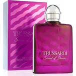 Trussardi Sound of Donna parfémovaná voda pro ženy 50 ml