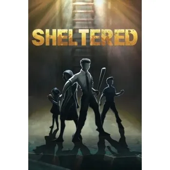 Počítačová hra Sheltered