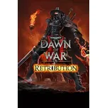 Warhammer 40,000: Dawn of War II - Retribution