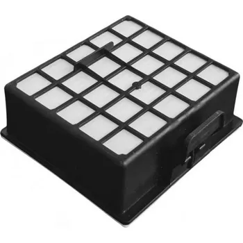 Filtr do vysavače HEPA filtr do vysavače BOSCH BSG 6B130 Logo