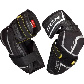 Hokejový chránič loktů Lokty ccm tacks 9550 jr JUNIOR L