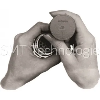 ESD ESD kryty na konektory 25Y, M5501/31A-1390, 500ks/bal, 34221 - 100104543