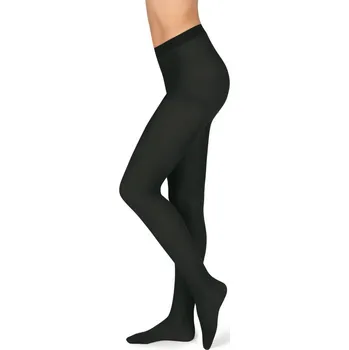 Dámské punčochy Magda punčochové kalhoty Evona 999 černé vel. 176/116