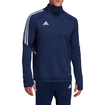 Triko s dlouhým rukávem adidas CON22 PRO TOP hd2295 Velikost S
