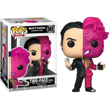Funko Pop! Heroes Batman Forever Two-Face 341