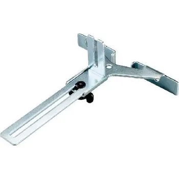 Příslušenství k frézce Makita Příslušenství - Paralelní doraz pro jednoruční frézky 122704-5