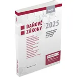 Daňové zákony 2025 - Nakladatelství…
