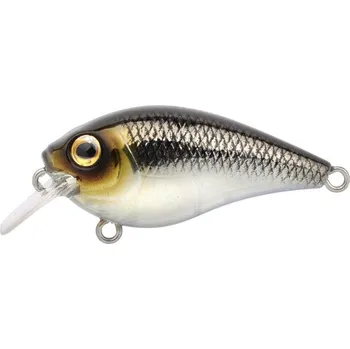 Umělá nástraha SPRO wobler Ikiru Naturals Crank Pompano 4,5cm 6g