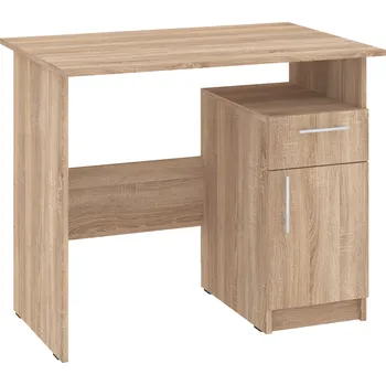 Psací stůl Max-i Psací stůl se zásuvkami OSBORN Zvolte barvu:: dub sonoma