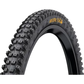 Ráfek na kolo Continental plášť Argotal Trail Endurance 29x2.6 Gravity skládací (černá)
