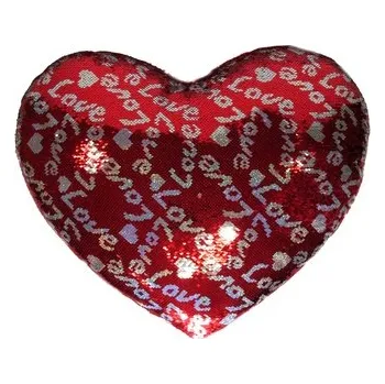 plyšák SRDCE FLITR - 60 CM