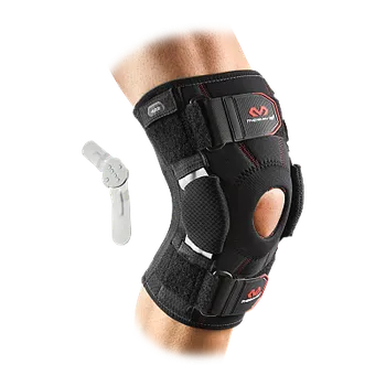 McDavid 422 kloubová kolenní ortéza vel. L