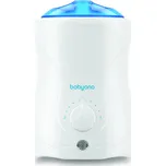 BabyOno Elektrický ohřívač a sterilizátor Natural Nursing 216