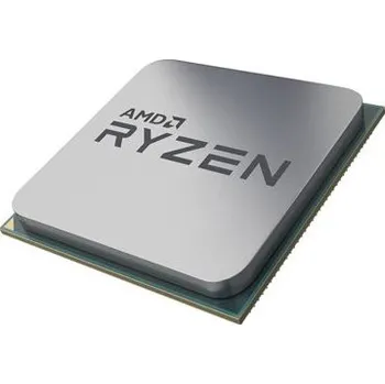Procesor AMD Ryzen 5 3400G - 3.7 GHz - 4 jader - 8 vláken (YD3400C5M4MFH)