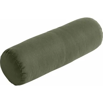 Podsedák Podhlavník pro lehátko Hay Palissade Chaise Longue Quilted Cushion olivový
