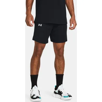 Pánské kraťasy Under Armour UA Baseline Short 1383389-001 Černá SM