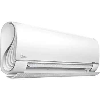 Klimatizace MIDEA BreezeleSS + 2,6 kW - vnitřní nástěnná jednotka verze pro single split MSFAAU-09HRFN8