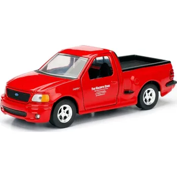autíčko Fast & Furious - Diecast Model 1/32 Brians 1999 Ford F-150 SV Lightning