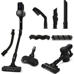 Lauben Stick Vacuum & Mop 3in1 Pet Deluxe 400BC - tyčový vysavač 3v1 4260645680975