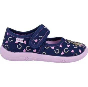 Dívčí bačkory Richter 9150 1291 6820, 36