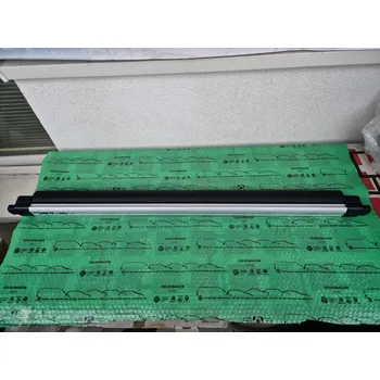 Organizér do auta Originální díl Škoda odkládací přihrádka pod plato kufru Škoda Superb combi III (3V) 3V98677089B9 , 3V9867708 9B9