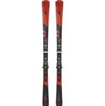 Rossignol Forza 70° V-Ti Master R22 +…