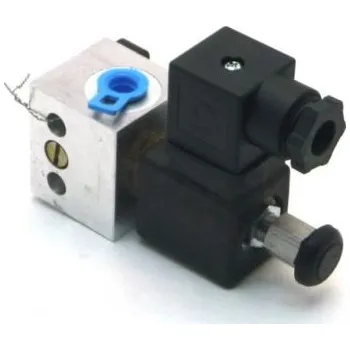 Ventil Ventil elektromagnetický 53-222-901 AGS Ventil elektromagnetický 53-222-901 AGS