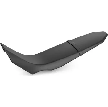 Sedlo na kolo Černé nízké sedlo YAMAHA