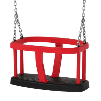 Dětská houpačka Monkey's Baby houpačka 'Pure"'