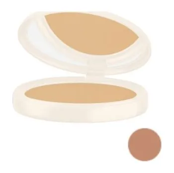 Přípravek na tvář Farmasi BB pudr 05 Cool Deep 12 g (Jemná a lehká struktura)