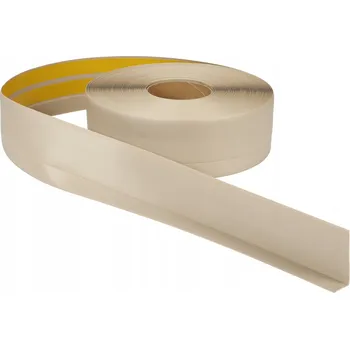 Podlahová lišta Podlahová lišta PVC 50x20 Samolepicí 25 m