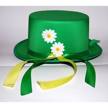 Ptákoviny CB Klobouk vodník 96478